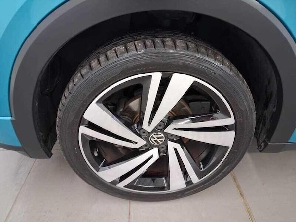 Used Volkswagen T-Cross 2022 for sale - 76137872: Photo 7