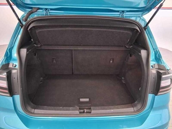 Used Volkswagen T-Cross 2022 for sale - 76137872: Photo 8