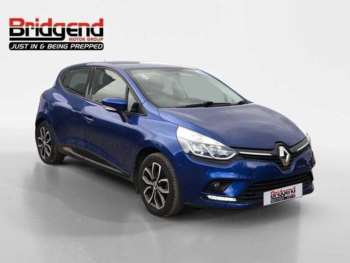 2019 (68) - 0.9 TCe Play Hatchback 5dr