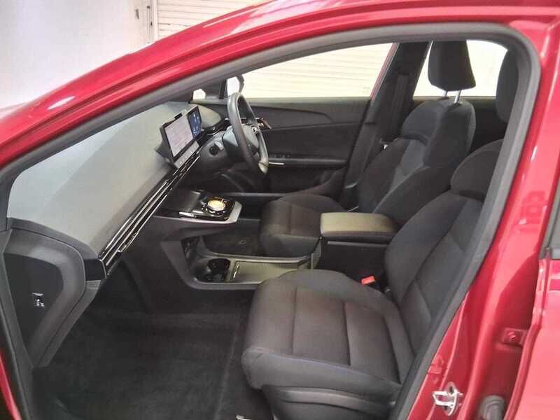 Used MG MG4 2023 for sale - 77050685: Photo 13