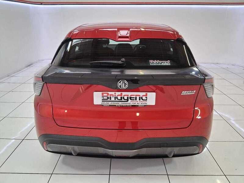 Used MG MG4 2023 for sale - 77050685: Photo 5