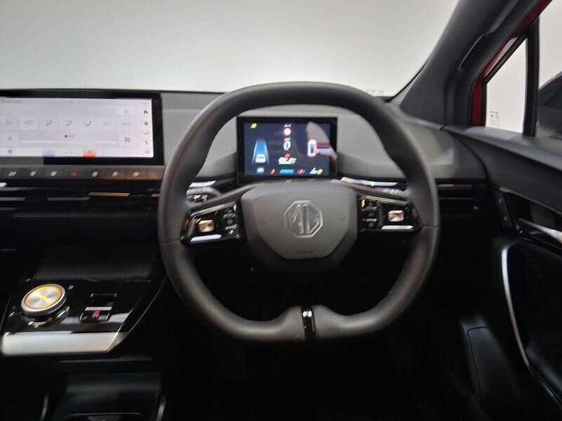 Used MG MG4 2023 for sale - 77050685: Photo 8