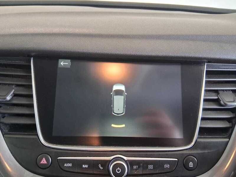 Used Vauxhall Grandland X 2020 for sale - 77069918: Photo 19