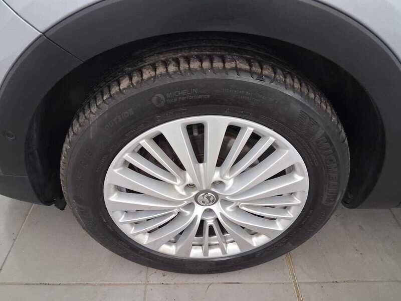 Used Vauxhall Grandland X 2020 for sale - 77069918: Photo 7