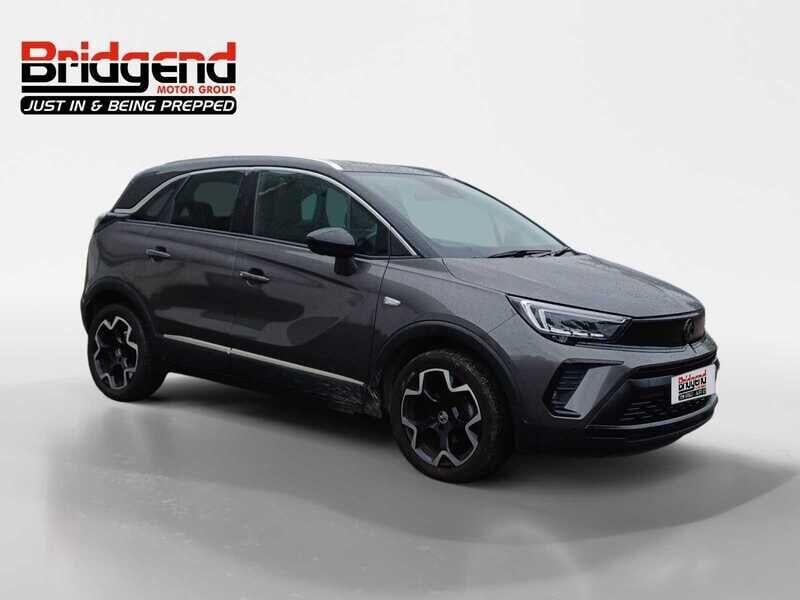 Used Vauxhall Crossland 2022 for sale - 76137443: Photo 1