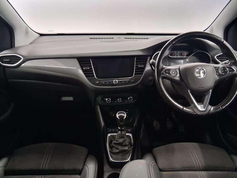 Used Vauxhall Crossland 2022 for sale - 76137443: Photo 16