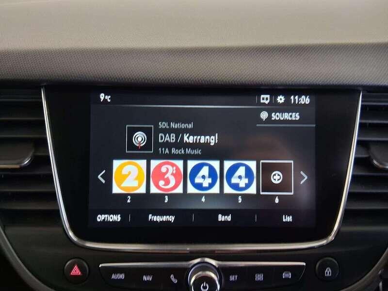 Used Vauxhall Crossland 2022 for sale - 76137443: Photo 17