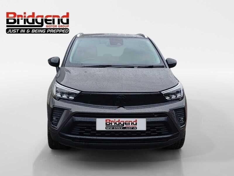 Used Vauxhall Crossland 2022 for sale - 76137443: Photo 2