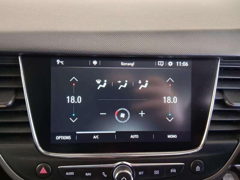 Used Vauxhall Crossland 2022 for sale - 76137443: Photo 20