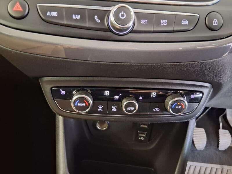 Used Vauxhall Crossland 2022 for sale - 76137443: Photo 21