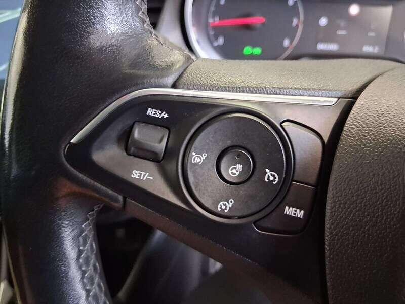 Used Vauxhall Crossland 2022 for sale - 76137443: Photo 22