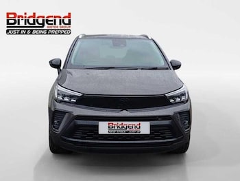 Used Vauxhall Crossland 2022 for sale - 76137443: Photo 2