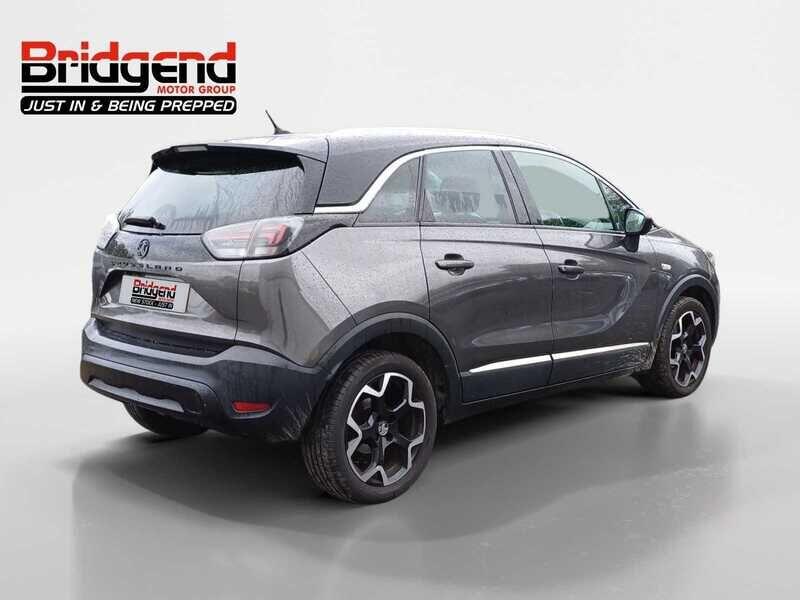 Used Vauxhall Crossland 2022 for sale - 76137443: Photo 3