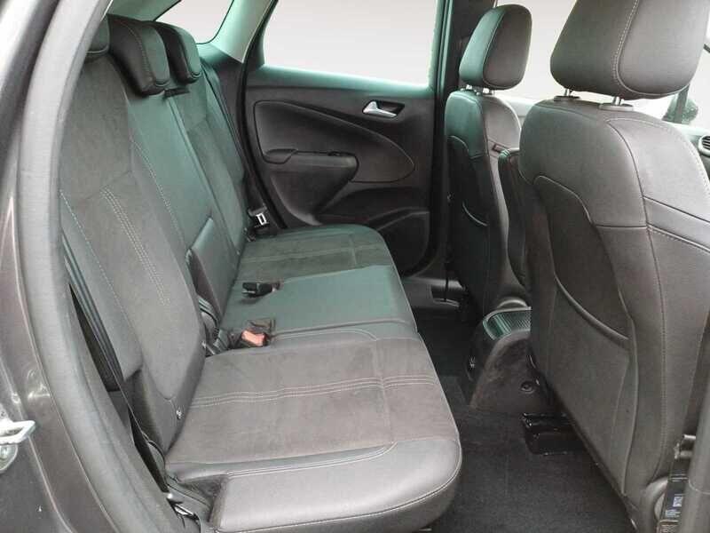 Used Vauxhall Crossland 2022 for sale - 76137443: Photo 6