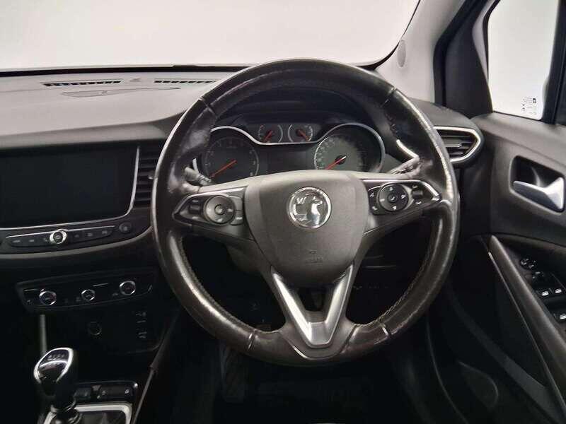 Used Vauxhall Crossland 2022 for sale - 76137443: Photo 9