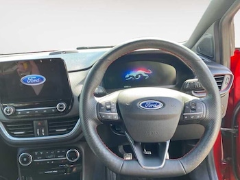 Used Ford Puma 2020 for sale - 78568126: Photo