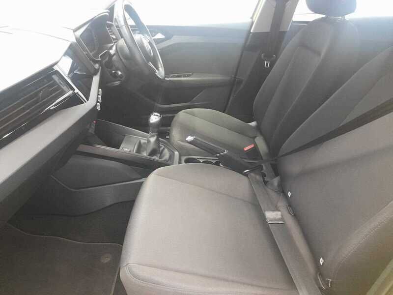 Used Audi A1 2019 for sale - 77050629: Photo 15