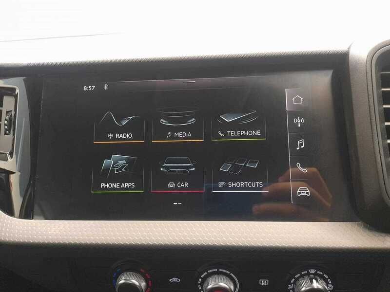 Used Audi A1 2019 for sale - 77050629: Photo 17