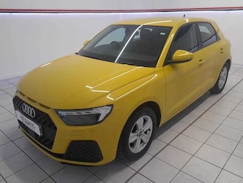 Used Audi A1 2019 for sale - 77050629: Photo