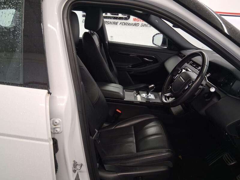Used Land Rover Range Rover Evoque 2019 for sale - 77050709: Photo 11