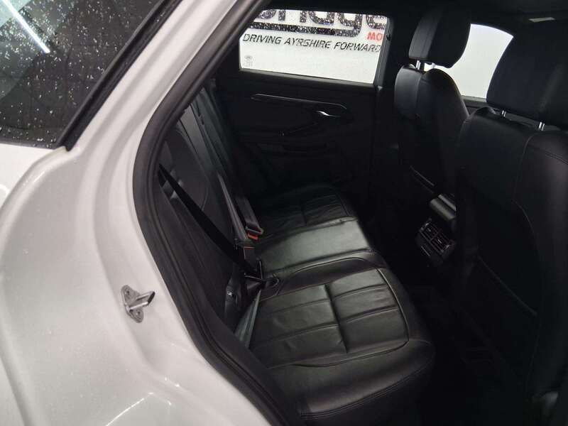 Used Land Rover Range Rover Evoque 2019 for sale - 77050709: Photo 12