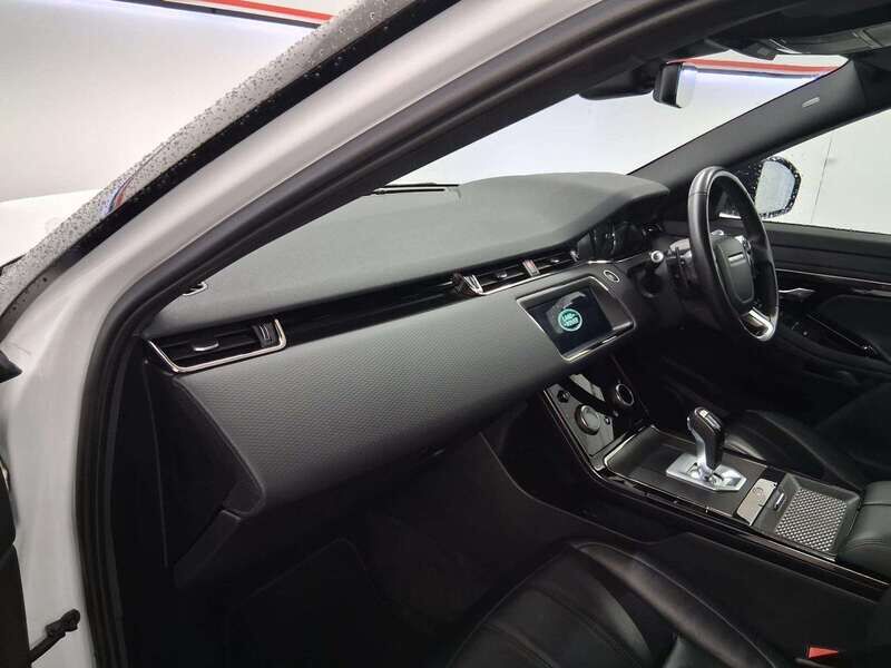 Used Land Rover Range Rover Evoque 2019 for sale - 77050709: Photo 13