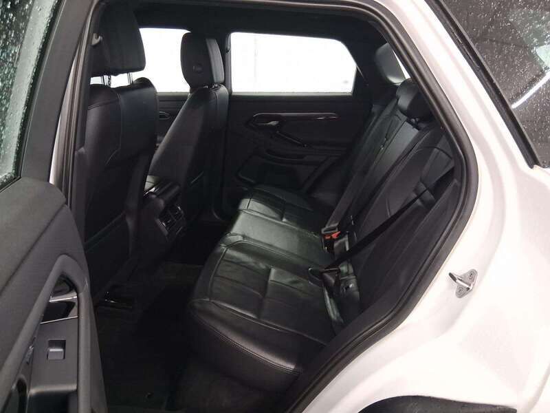 Used Land Rover Range Rover Evoque 2019 for sale - 77050709: Photo 15