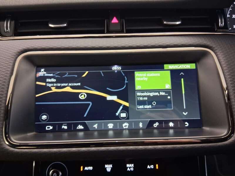 Used Land Rover Range Rover Evoque 2019 for sale - 77050709: Photo 18