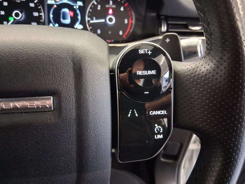 Used Land Rover Range Rover Evoque 2019 for sale - 77050709: Photo 21