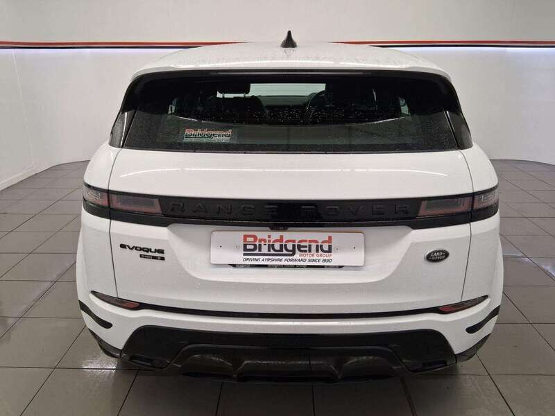 Used Land Rover Range Rover Evoque 2019 for sale - 77050709: Photo 5