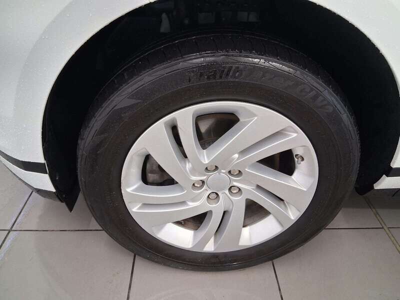 Used Land Rover Range Rover Evoque 2019 for sale - 77050709: Photo 7