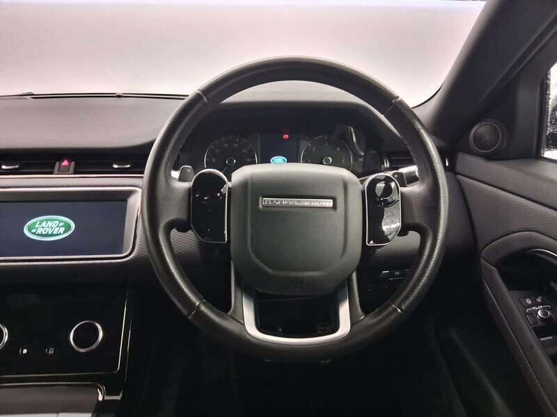 Used Land Rover Range Rover Evoque 2019 for sale - 77050709: Photo 9