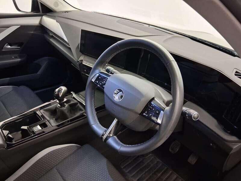 Used Vauxhall Astra 2022 for sale - 76136756: Photo 10