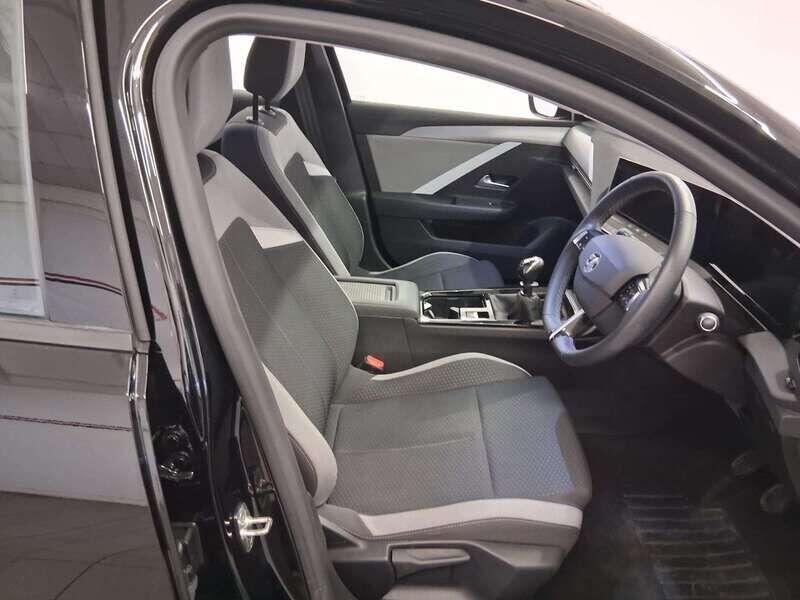 Used Vauxhall Astra 2022 for sale - 76136756: Photo 11