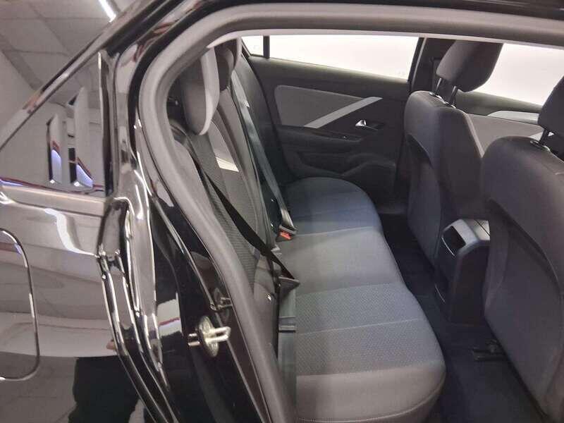 Used Vauxhall Astra 2022 for sale - 76136756: Photo 12