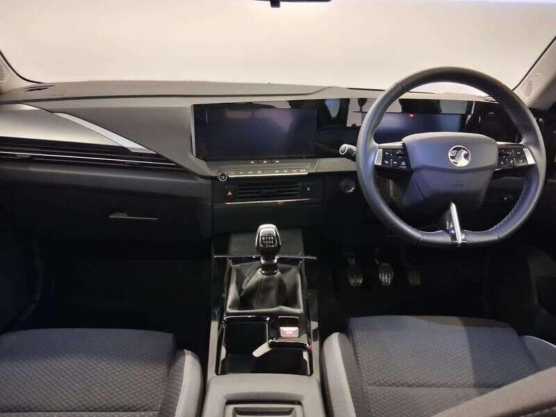 Used Vauxhall Astra 2022 for sale - 76136756: Photo 16