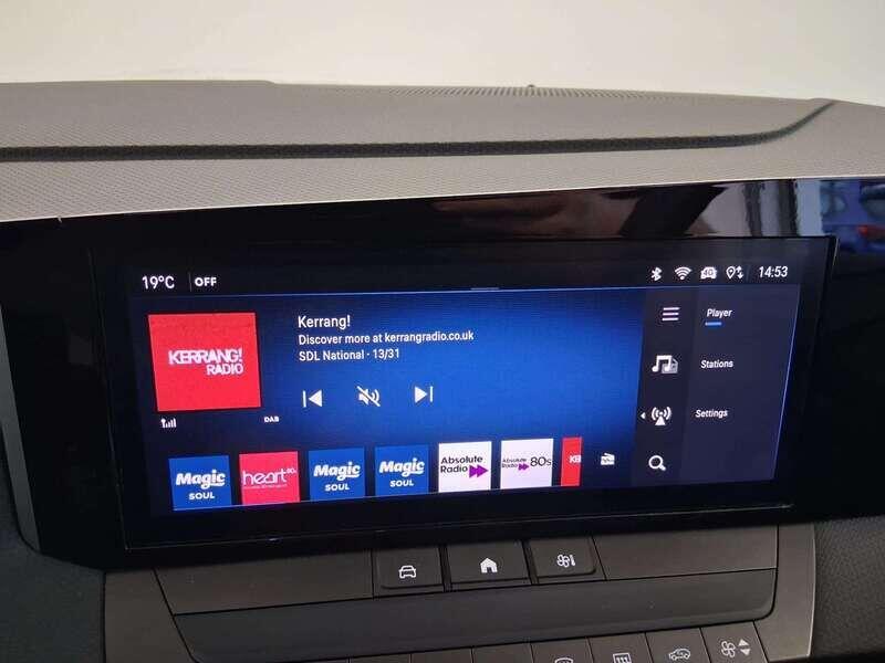 Used Vauxhall Astra 2022 for sale - 76136756: Photo 17