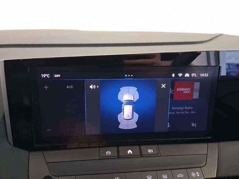 Used Vauxhall Astra 2022 for sale - 76136756: Photo 19