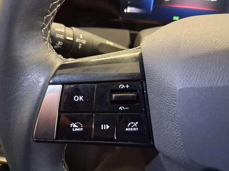 Used Vauxhall Astra 2022 for sale - 76136756: Photo 21