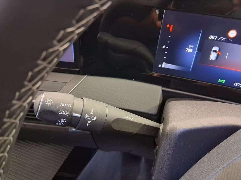 Used Vauxhall Astra 2022 for sale - 76136756: Photo 22