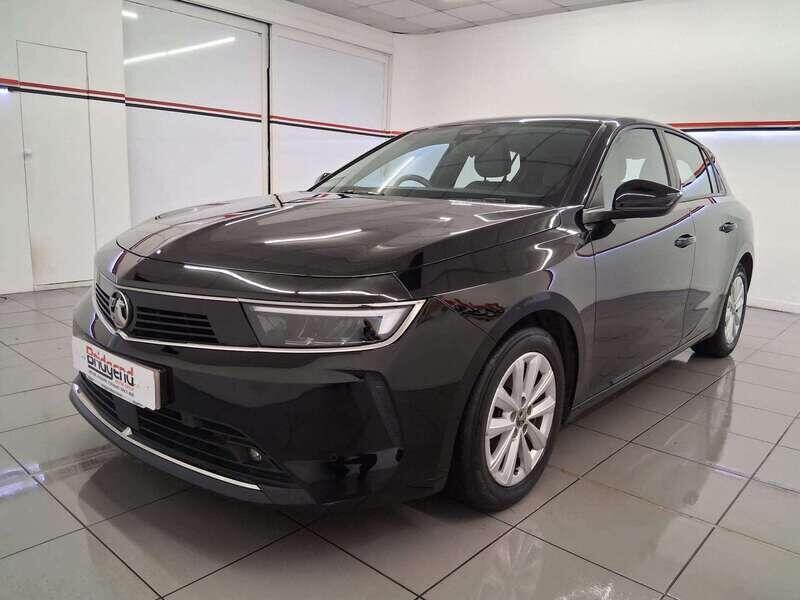 Used Vauxhall Astra 2022 for sale - 76136756: Photo 3