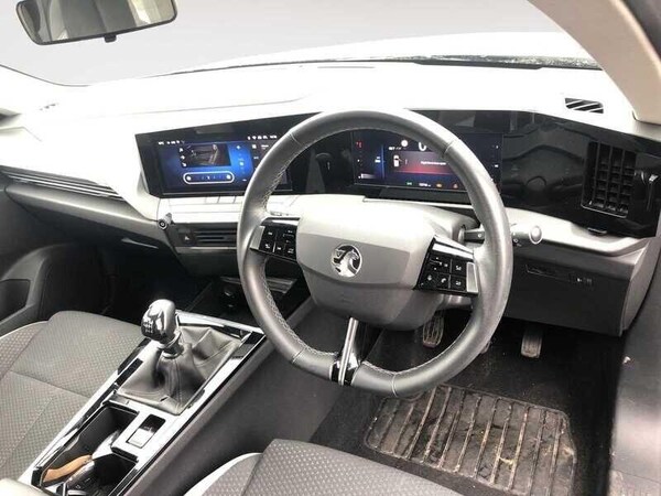 Used Vauxhall Astra 2022 for sale - 76136756: Photo 4