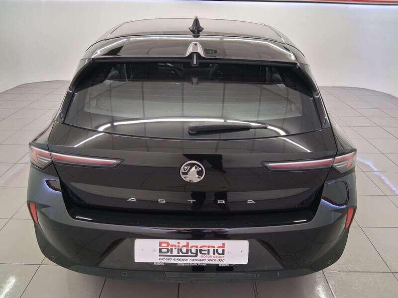 Used Vauxhall Astra 2022 for sale - 76136756: Photo 5