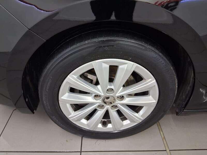 Used Vauxhall Astra 2022 for sale - 76136756: Photo 7
