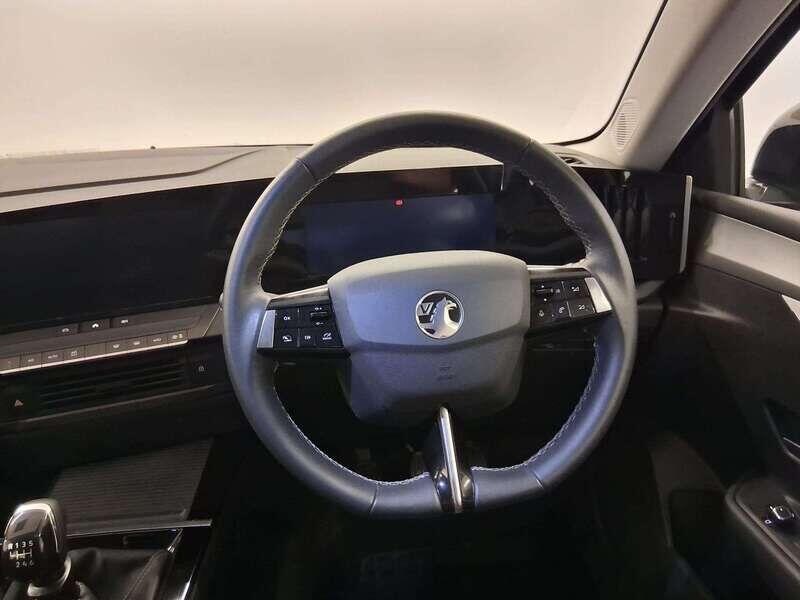 Used Vauxhall Astra 2022 for sale - 76136756: Photo 9