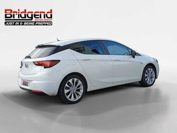 1.0i Turbo ecoTEC Design Hatchback 5dr