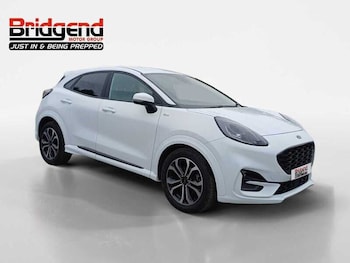 Used Ford Puma 2023 for sale - 78906069: Photo