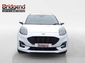 Used Ford Puma 2023 for sale - 78906069: Photo