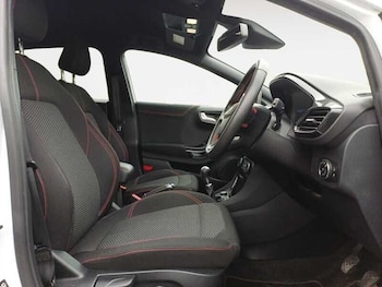 Used Ford Puma 2023 for sale - 78906069: Photo
