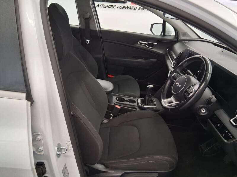 Used Kia Sportage 2023 for sale - 77050602: Photo 11